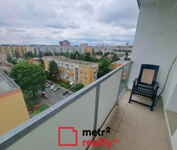 Pronájem bytu 2+1, Olomouc - Nedvědova - Photo 1