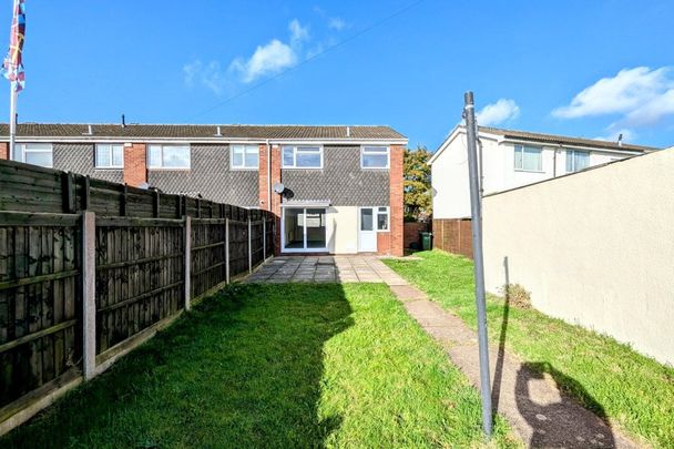 Woodmancote, Yate, BRISTOL - Photo 1