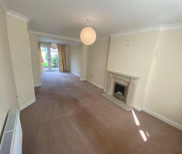 Southwood Park, Driffield, YO25 - Photo 1