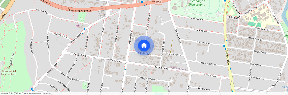 11/3 Gerald Street, Queanbeyan