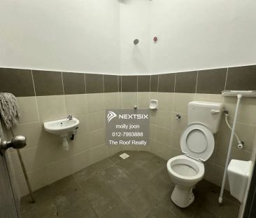 kulai bandar putra town house - Foto 1