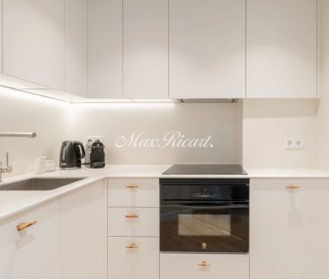 Exclusivo piso amueblado con vistas a Paseo de Gracia - Foto 6