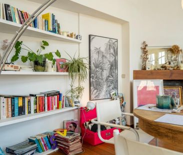 Duplex te huur in Brugge - Foto 5