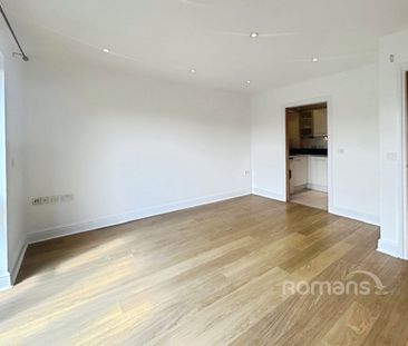 2 bedroom apartment to rent - Photo 6