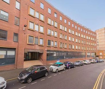 Queen Street, City Centre, Sheffield, S1 - Photo 6