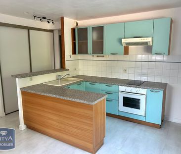 Location Appartement 2 pièces 44m² NANTES 44100 - Photo 3