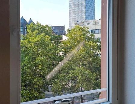 TOP LAGE , Altstadt, 2 -Zimmer Altbauwohnung - Foto 1