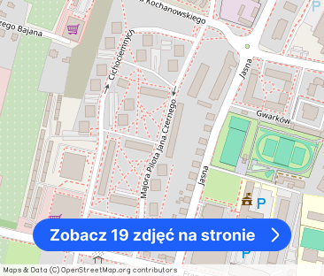 Mieszkanie 2 pok Gliwice Trynek - Zdjęcie 1