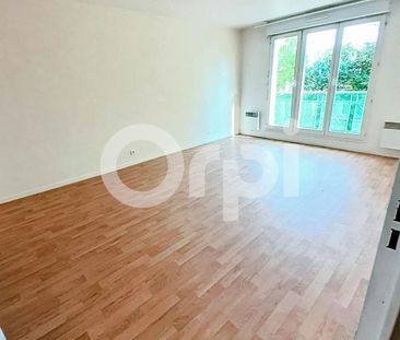 Location Appartement 3 pièces 60m² NANTEUIL LE HAUDOUIN 60440 - Photo 5