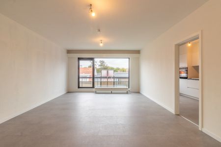 Modern twee slaapkamer appartement! - Photo 2