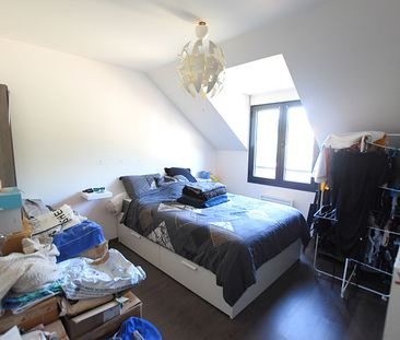 Location appartement 2 pièces, 42.56m², Osny - Photo 1