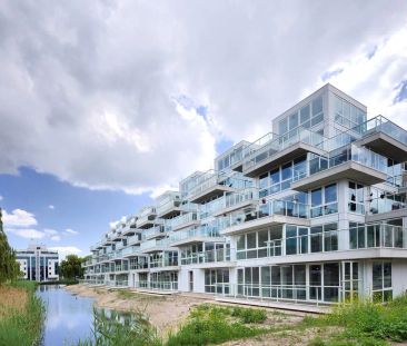 Appartement Van Leeuwenhoeklaan, Zoetermeer - À Louer - Foto 5