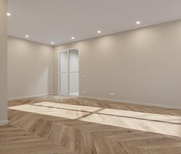 Te huur: Appartement Jansveld 25 C in Utrecht - Photo 2