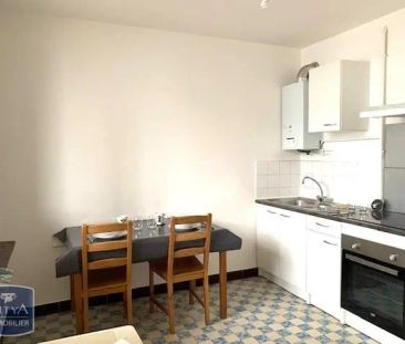 Appartement à louer 1 pièce 31.41m² - Photo 3