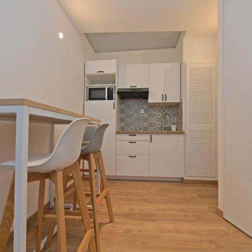 Location Appartement 1 pièces 33 m2 à Saint-Quentin - Photo 1
