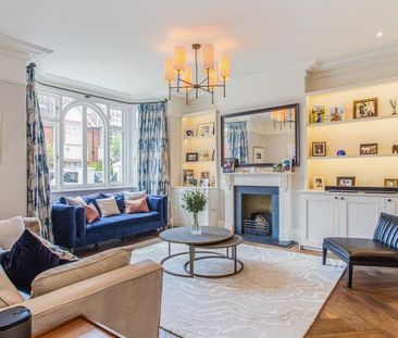 6 bedroom terraced house to rent - Photo 2