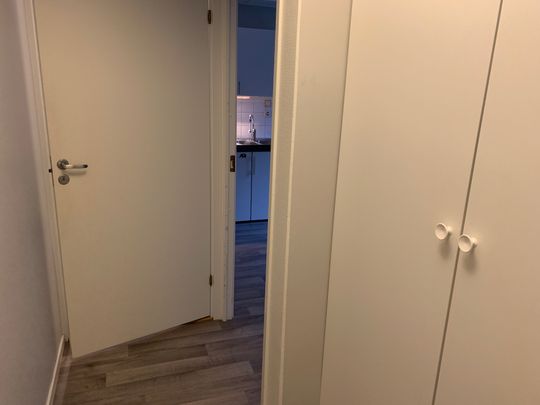 Mellersta Stenbocksgatan 15, Helsingborg - Foto 1