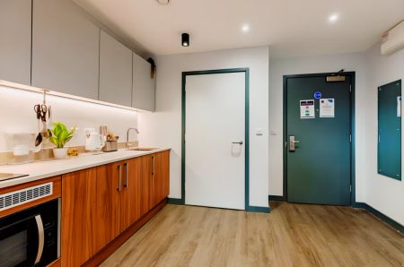 Executive Studio - Photo 3