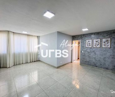 Apartamento, 78 m², 3 qts, 2 banh., 1 vagas, Setor Oeste - Photo 3