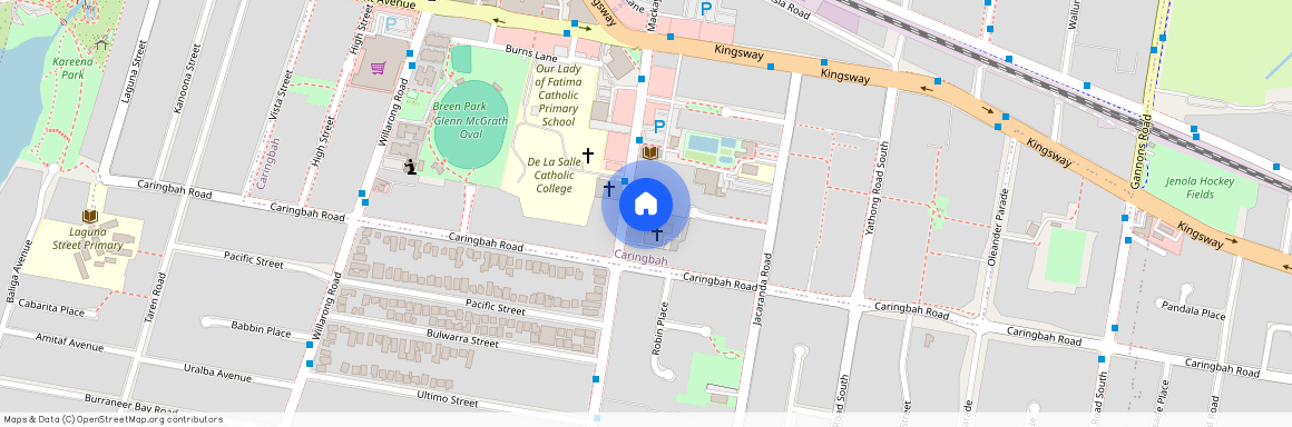 12/398 Port Hacking Road, NSW 2229, Caringbah