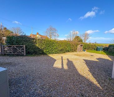 2 bedroom semi-detached house to rent - Photo 1