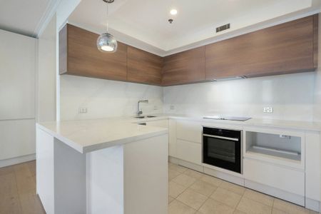 343 Pitt Street, Sydney NSW 2000 - Apartment For Rent | Domain - Photo 3