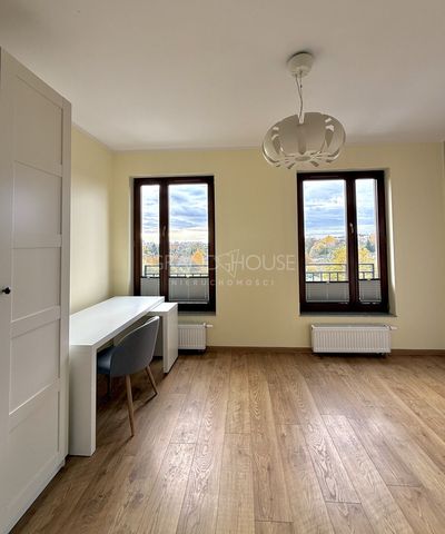 PARK OSTROWSKA widok na panoramę miasta! WYNAJEM - Фото 3