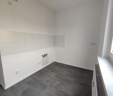 Zukünftig 3 Raumwohnung mit Balkon frei! Auf Wohnungssuche? Diese hier wartet auf Sie! - Foto 5