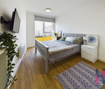 Studio to rent - Photo 5