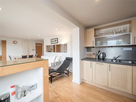 1 bedroom apartment to rent - Photo 3