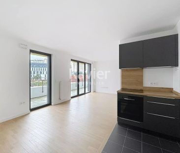 3 pièces - SURESNES - 92150 Suresnes - Réf 86468602 - Photo 4