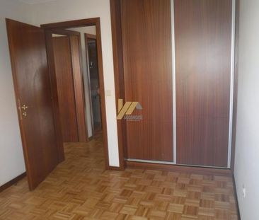 Apartamento T3 - Photo 1
