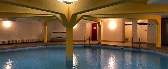 Aachen-Laurensberg: Schick möbl. App. mit Balkon, Stellpl. u. Schwimmbad - Foto 1