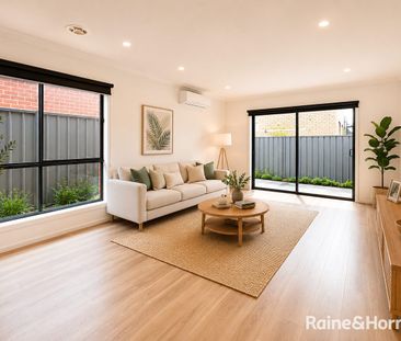 Modern Family Home with Stylish Finishes & Low-Maintenance Living! - Photo 1