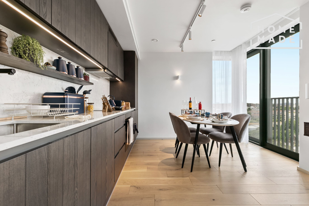 1 bedroom apartment to rent - Photo 1