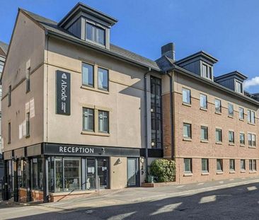 1 bedroom in a flat share to rent - Photo 6