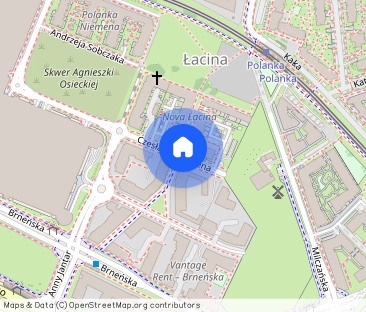 Nowe 2-pokojowe mieszkanie na Malcie, Niemena 6. - Photo 1