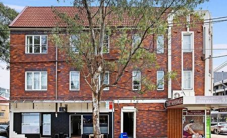 One Bedrom plus study apartment in heart of Maroubra - Enter Via Garden St - Photo 2