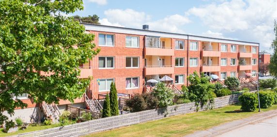 Karl Hovbergsgatan 1 C - Foto 2