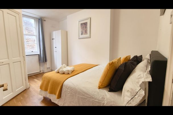 1 Bed Flat, Gloucester Place, NW1 - Photo 1