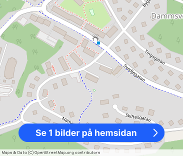 Nämndemansgatan, 52A, Borås - Foto 1