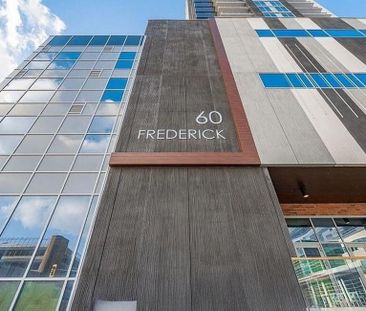 For Lease - 60 Frederick Street Unit# 2514, Kitchener, Ontario - Photo 4