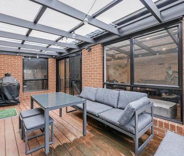 Light-Filled Modern Home with Entertaining Deck - Photo 2