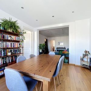 Appartement te huur in Sint-Gillis voor € 1.500 met 2 slaapkamers - Photo 3