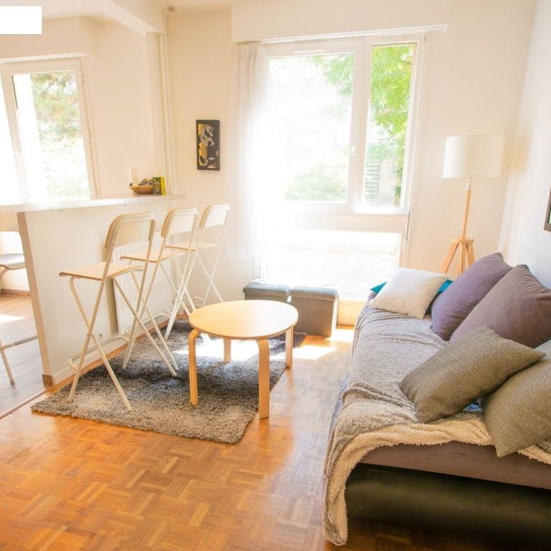 Location Appartement 5 pièces 91m² - Photo 1