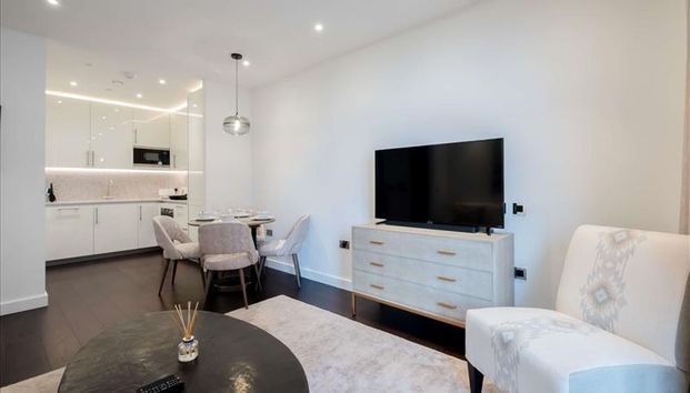 1 bedroom house to rent - Photo 1