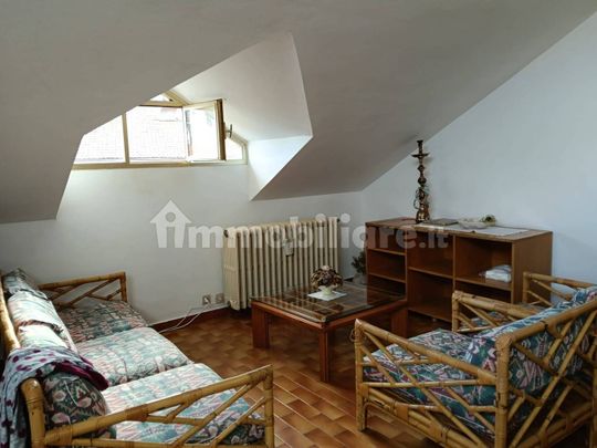 Mansarda via della Libertà 27, Lanzo Torinese - Photo 1
