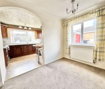 2 bedroom detached bungalow to rent - Photo 4