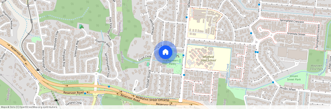 4 Mckinlay Street, Qld 4870, Whitfield