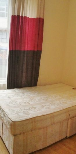 Blythe Road, Shepherds Bush, W14 - Photo 1